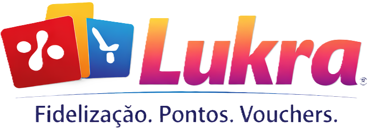 Lukra | Fidelização: Pontos, Selos e Vouchers