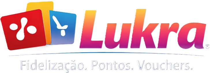 Lukra | Fidelização: Pontos, Selos e Vouchers